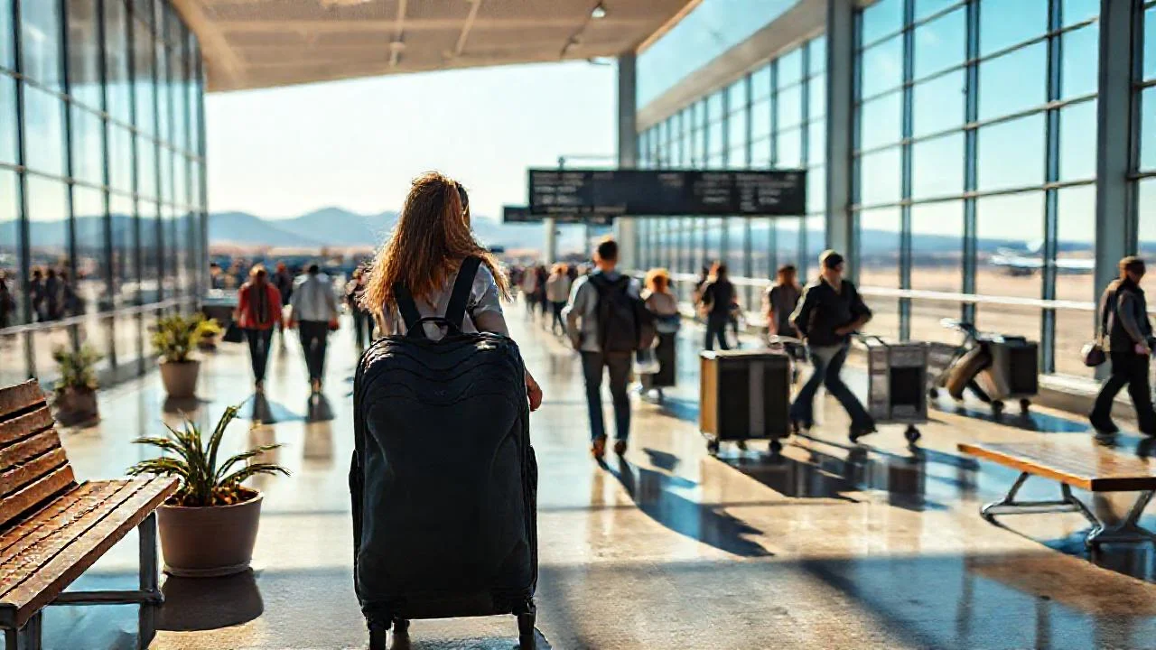 Maletas North Face: Maletas la mejor elección para tu viaje Maletas North Face: Maletas la mejor elección para tu viaje